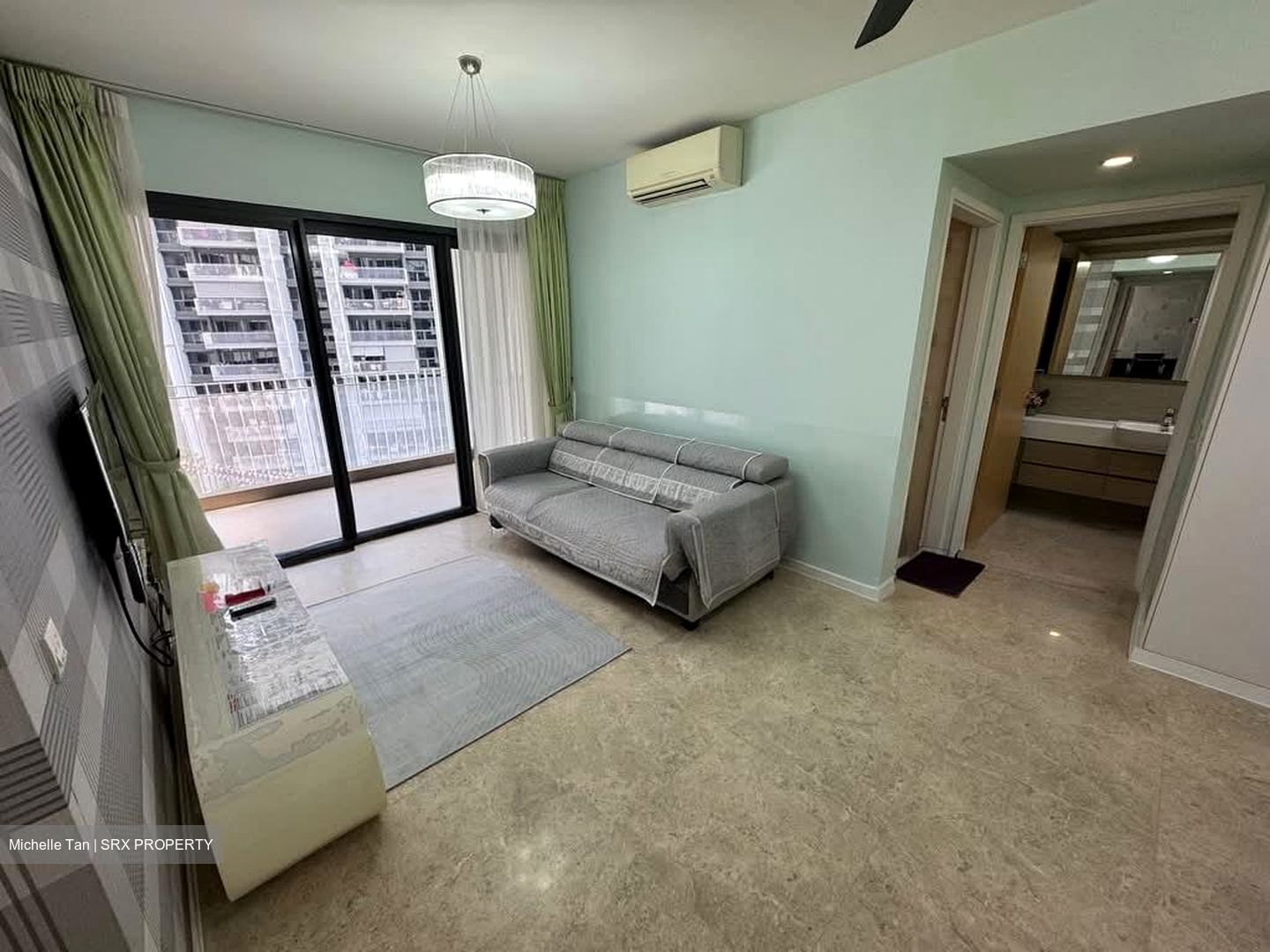 The Lakefront Residences (D22), Condominium #558892531